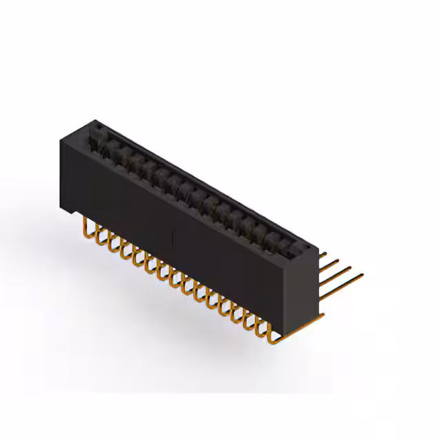 896-032-559-201 EDAC Inc.  Edgeboard Connectors